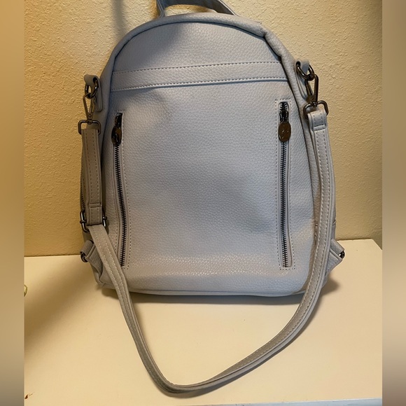 Damsel In Defense Backpack - Picture 2 of 6